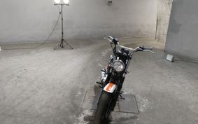 SUZUKI GLASS TRACKER BIG BOY NJ47A