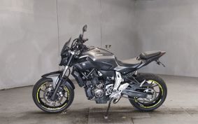 YAMAHA MT-07 RM07J