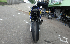 HONDA CBR600RR 2005 PC37