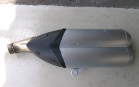 DUCATI MONSTAR 1100EVO 2012 ZDMM511JACB