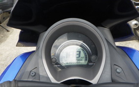 YAMAHA N-MAX SED6J