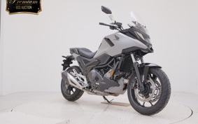 HONDA NC750X DCT 2018 RH23