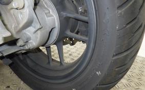 HONDA ADV160 2009 KF54