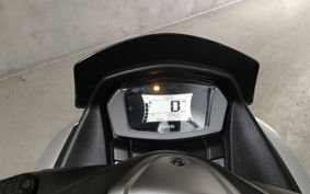 YAMAHA N-MAX 125 SEG6J