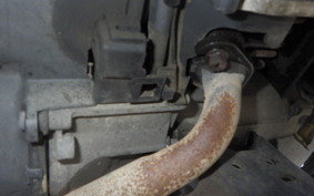 YAMAHA AXIS 100 SB06J