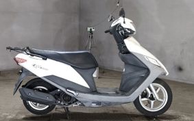 SUZUKI ADDRESS V125 DT11A