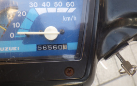 SUZUKI BAR DEE50 BA14A