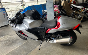 SUZUKI HAYABUSA 2022 EJ11A