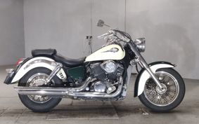 HONDA SHADOW400 NC34