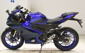 YAMAHA YZF-R15 2021 RG86J