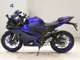 Фото Yamaha YZF-R15 2021 с японского аукциона
