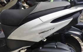 YAMAHA TRICITY 125 SEK1J