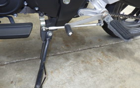 YAMAHA XSR155