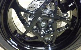 KAWASAKI NINJA H2 CARBON 2021 ZXT02J