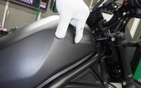 HONDA REBEL 250 S MC49