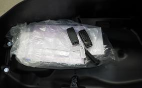 HONDA LEAD 125 2020 JK12