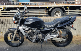 KAWASAKI BALIUS250-2 ZR250B