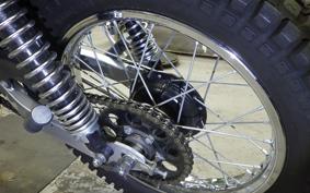SUZUKI TS185 2001