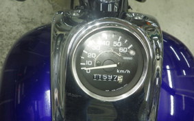 HONDA MAGNA 50 2011 AC13