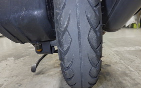 SUZUKI ADDRESS V125 S 2016 CF4MA