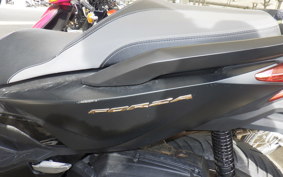 HONDA FORZA 250 MF17