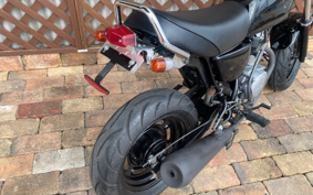 HONDA APE50 AC16