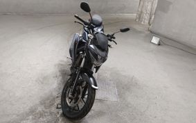 SUZUKI GSX-S125 DL32B