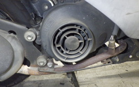 SUZUKI LET's 4 2017 CA46A