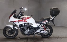HONDA CB1300SF BOLDOR 2011 SC54