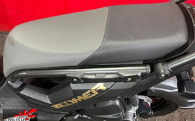 HONDA ZOOMER-X JF62