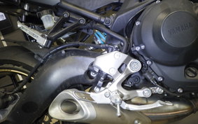 YAMAHA MT-09 2015 RN34J