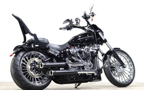 HARLEY FXBR 2019 YEJ