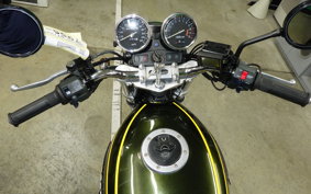 KAWASAKI ZEPHYR 750 RS 2022 ZR750D