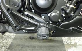 HONDA REBEL 250 S 2019 MC49