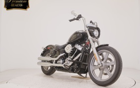 HARLEY FXST1750 2022
