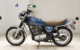 YAMAHA SR400 Gen.5 2019 RH16J