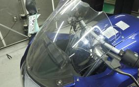 BMW F800ST 2008