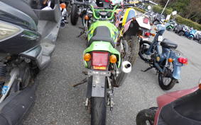 KAWASAKI KSR-2 MX080B