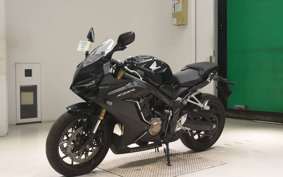 HONDA CBR650R 2023 RH03