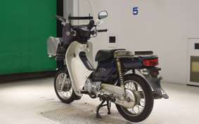 HONDA C110 SUPER CUB JA10