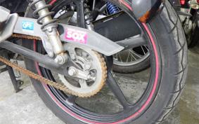 YAMAHA YBR125