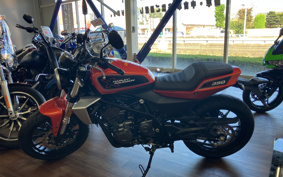 HARLEY X350 2024 W3C