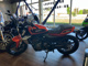 Фото Harley X350 2024 с японского аукциона