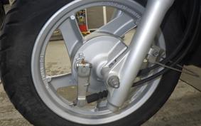 YAMAHA GEAR Gen.2 2017 UA08J