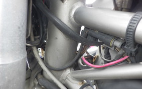 DUCATI MONSTER 400 IE 2004