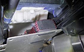 HONDA XR100 MOTARD 2014 HD13