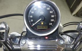 HARLEY XL883LI 2016