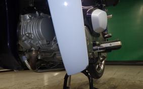 HONDA C125 SUPER CUB 2023 JA48