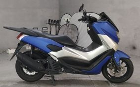 YAMAHA N-MAX 125 SE86J