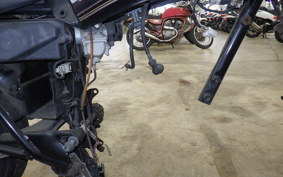 YAMAHA SR125 4WP